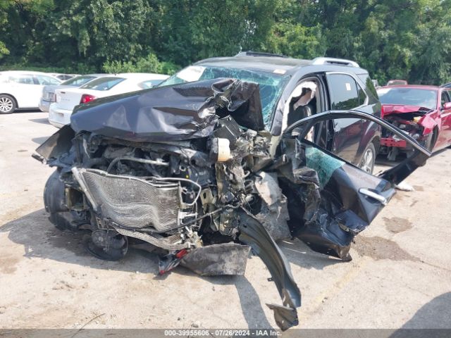 2GNALDEK0G6264941 Chevrolet Equinox Ltz