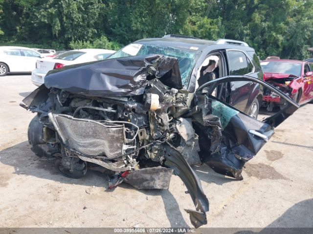 2GNALDEK0G6264941 Chevrolet Equinox Ltz