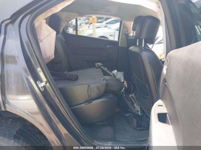 2GNALDEK0G6264941 Chevrolet Equinox Ltz