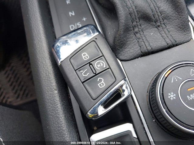 1V2BP2CAXMC508743 Volkswagen Atlas 2.0t Sel