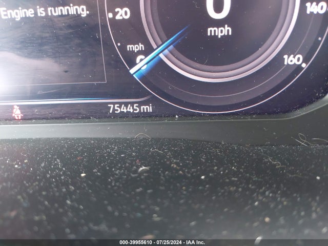 1V2BP2CAXMC508743 Volkswagen Atlas 2.0t Sel