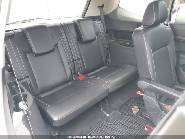 1V2BP2CAXMC508743 Volkswagen Atlas 2.0t Sel