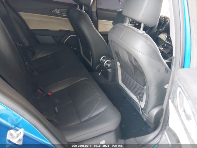 ZARFANAN5K7609602 Alfa Romeo Giulia Sport Awd