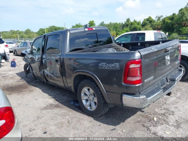 1C6SRFJT6LN339385 RAM 1500 Laramie  4x4 5'7 Box