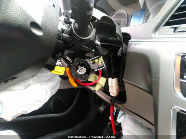 5NPE24AF0HH594985 Hyundai SONATA SE