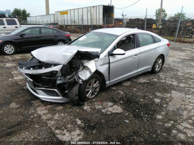 5NPE24AF0HH594985 Hyundai SONATA SE