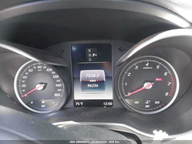 55SWF4JB0HU226972 Mercedes-Benz C 300 Luxury/sport