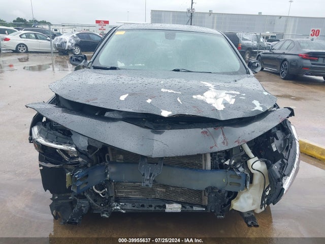 Chevrolet MALIBU LS 2017 1G1ZB5ST7HF101513 Image 12