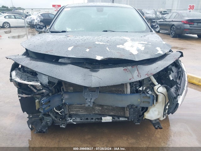 Chevrolet MALIBU LS 2017 1G1ZB5ST7HF101513 Image 6