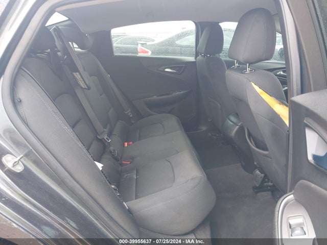 Chevrolet MALIBU LS 2017 1G1ZB5ST7HF101513 Image 8