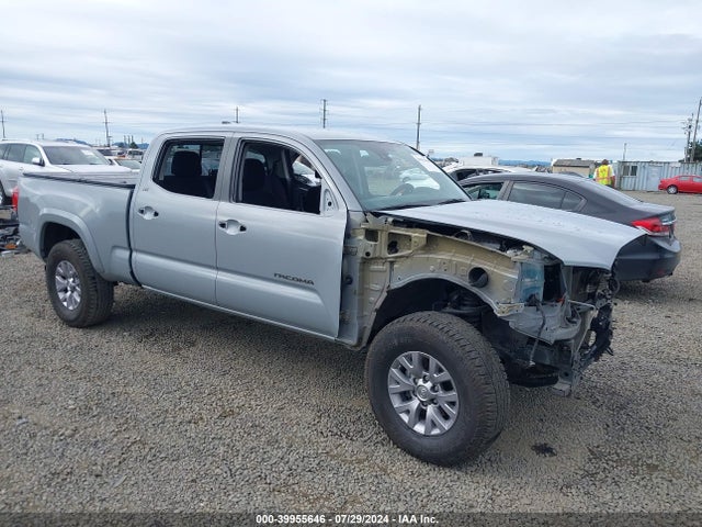 Toyota Tacoma Sr5 V6 2019 3TMDZ5BN5KM075712 головне зображення