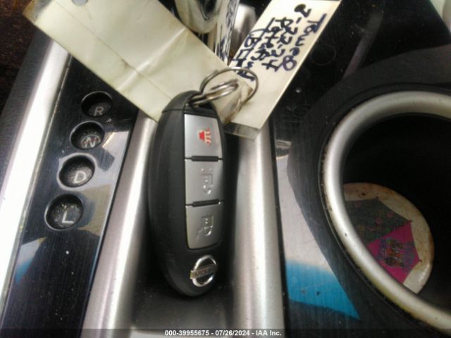 5N1AR2MM8FC634050 Nissan Pathfinder Platinum/s/sl/sv