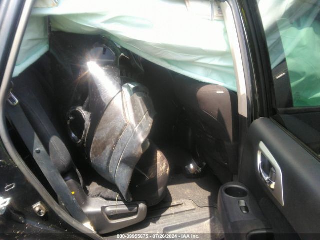 5N1AR2MM8FC634050 Nissan Pathfinder Platinum/s/sl/sv