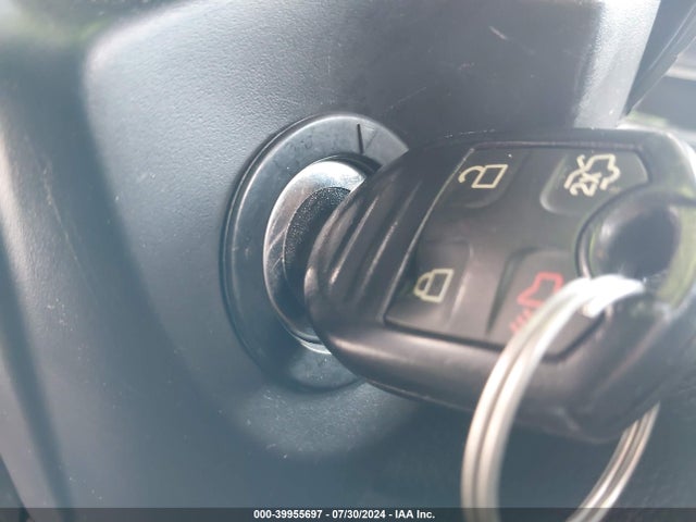 Ford Mustang V6 2014 1ZVBP8AM4E5257366 Image 11