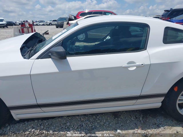 Ford Mustang V6 2014 1ZVBP8AM4E5257366 Image 14