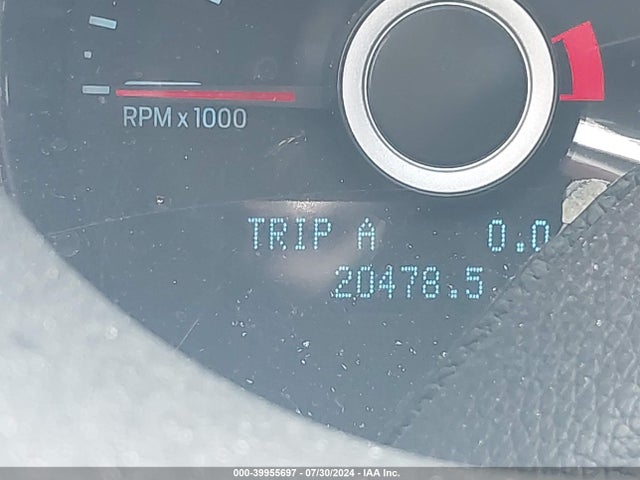 Ford Mustang V6 2014 1ZVBP8AM4E5257366 Image 15