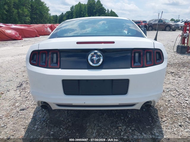 Ford Mustang V6 2014 1ZVBP8AM4E5257366 Image 16