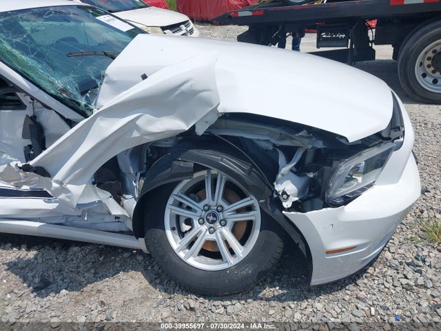 Ford Mustang V6 2014 1ZVBP8AM4E5257366 Image 17