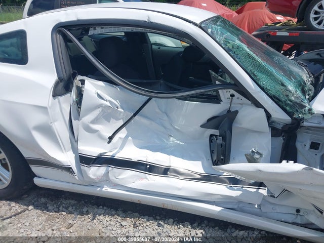 Ford Mustang V6 2014 1ZVBP8AM4E5257366 Image 19