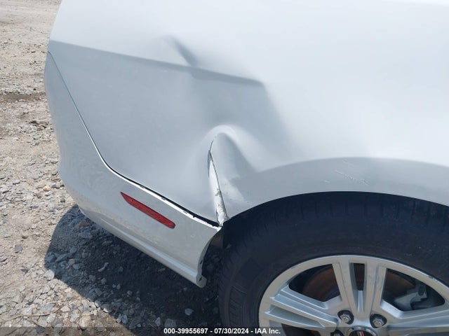 Ford Mustang V6 2014 1ZVBP8AM4E5257366 Image 20