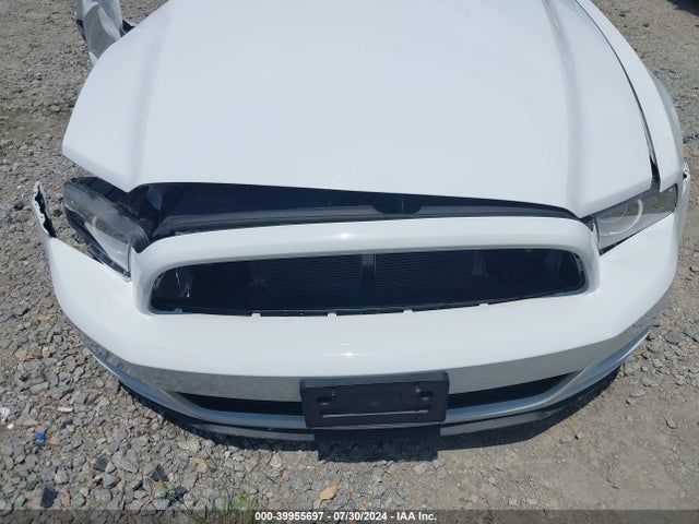 Ford Mustang V6 2014 1ZVBP8AM4E5257366 Image 6