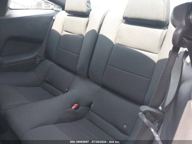 Ford Mustang V6 2014 1ZVBP8AM4E5257366 Image 8