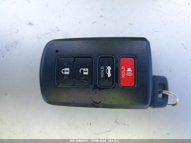 4T4BF1FK5ER427973 Toyota Camry L/le/se/se Sport/xle
