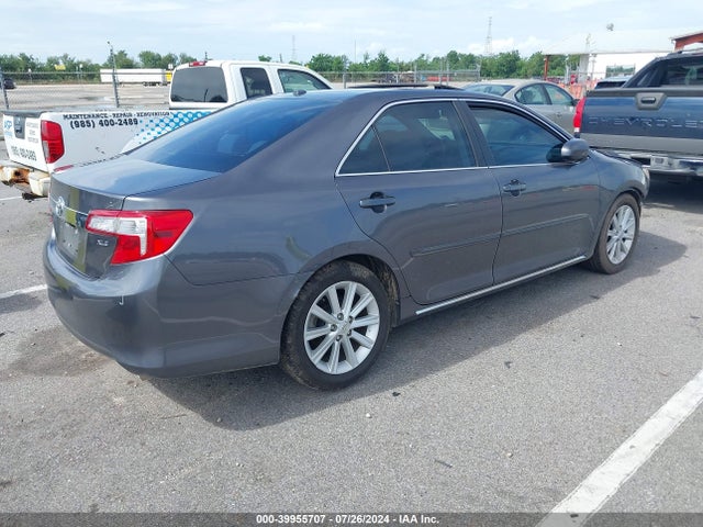 4T4BF1FK5ER427973 Toyota Camry L/le/se/se Sport/xle