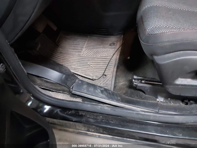 Chevrolet EQUINOX LT 2017 2GNFLFE37H6295583 Image 12
