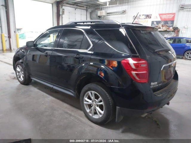 Chevrolet EQUINOX LT 2017 2GNFLFE37H6295583 Image 3