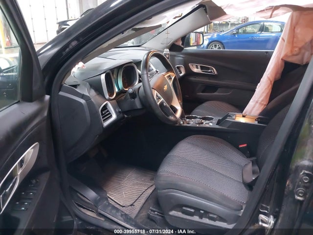 Chevrolet EQUINOX LT 2017 2GNFLFE37H6295583 Image 5