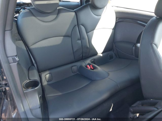 WMWZG3C51ET800210 Mini Clubman Cooper S