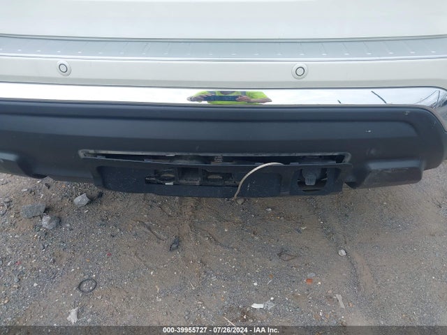Nissan Pathfinder Platinum 4wd 2020 5N1DR2DM6LC643838 Image 18