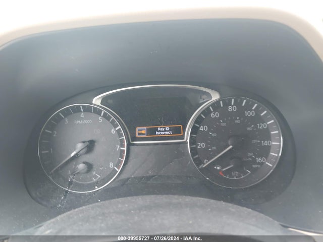 Nissan Pathfinder Platinum 4wd 2020 5N1DR2DM6LC643838 Image 7