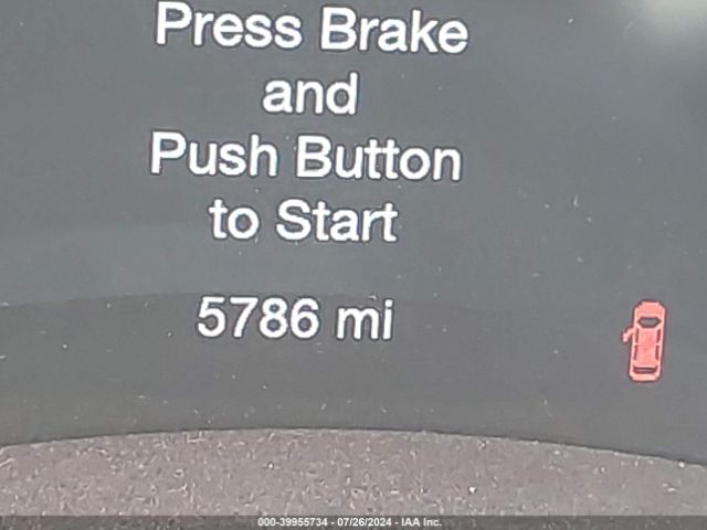 1C4SDJCT0PC683156 Dodge Durango R/t Awd