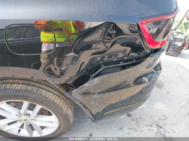 1C4SDJCT0PC683156 Dodge Durango R/t Awd