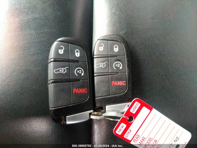 Dodge Durango 2015 1C4RDJDG0FC202918 Image 11