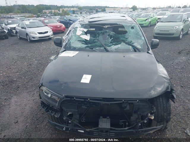 Dodge Durango 2015 1C4RDJDG0FC202918 Image 12