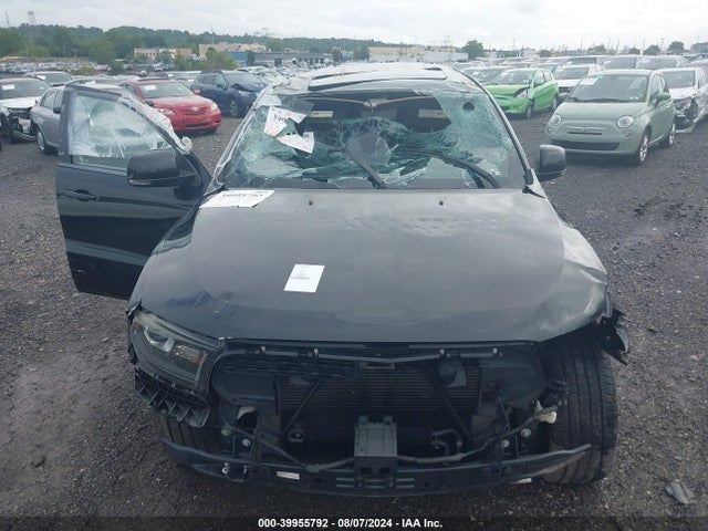 Dodge Durango 2015 1C4RDJDG0FC202918 Image 17