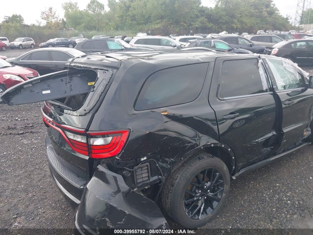 Dodge Durango 2015 1C4RDJDG0FC202918 Image 20