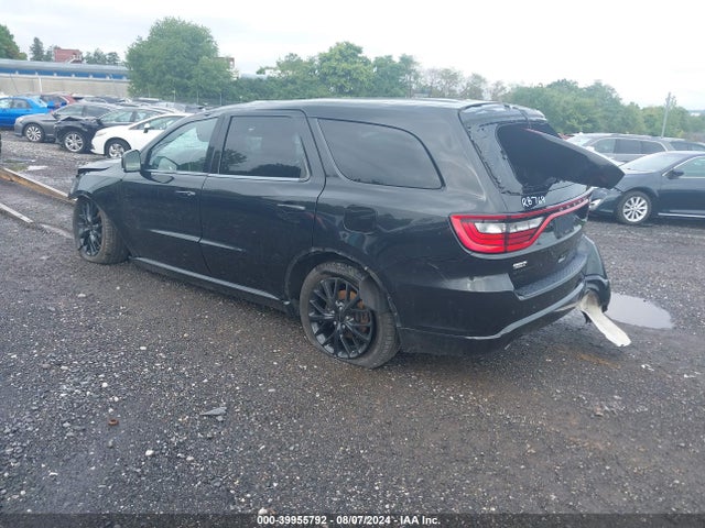 Dodge Durango 2015 1C4RDJDG0FC202918 Image 3