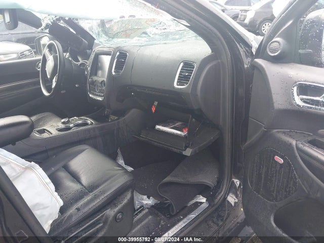 Dodge Durango 2015 1C4RDJDG0FC202918 Image 5