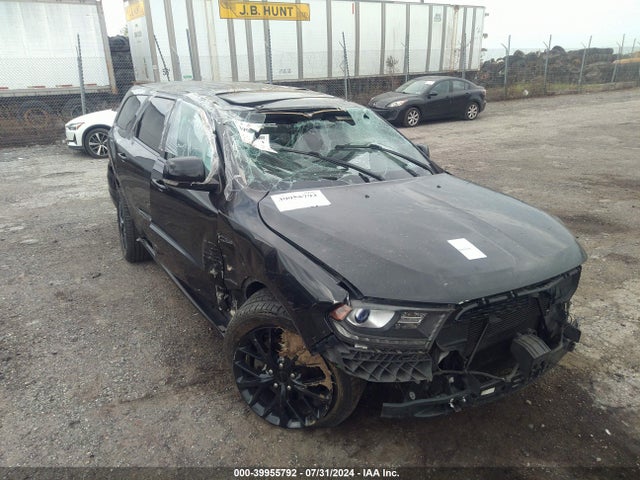 Dodge Durango 2015 1C4RDJDG0FC202918 Image 6