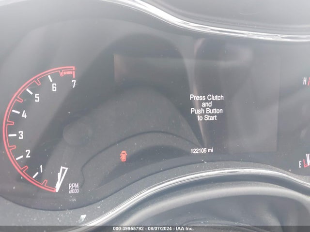 Dodge Durango 2015 1C4RDJDG0FC202918 Image 7
