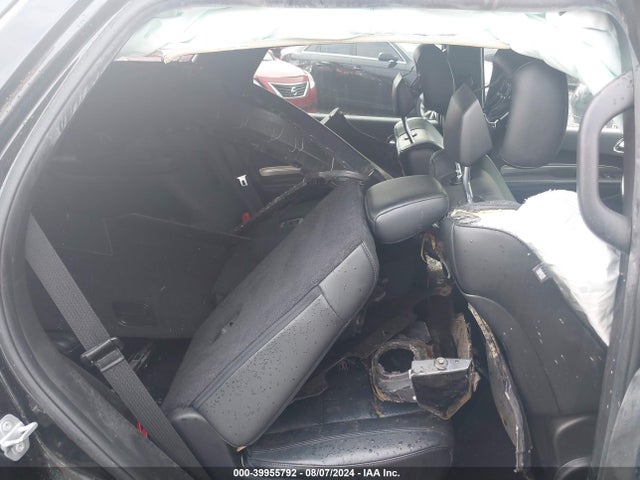 Dodge Durango 2015 1C4RDJDG0FC202918 Image 8