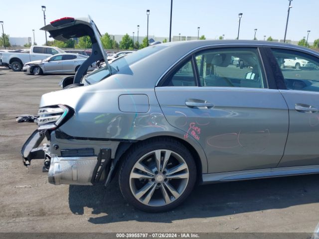 WDDHF5KB2EA877139 Mercedes-Benz E 350