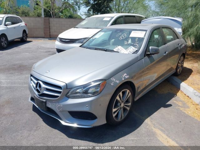WDDHF5KB2EA877139 Mercedes-Benz E 350