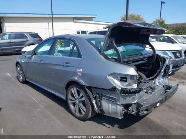 WDDHF5KB2EA877139 Mercedes-Benz E 350