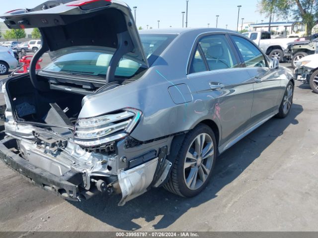 WDDHF5KB2EA877139 Mercedes-Benz E 350