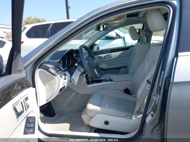 WDDHF5KB2EA877139 Mercedes-Benz E 350